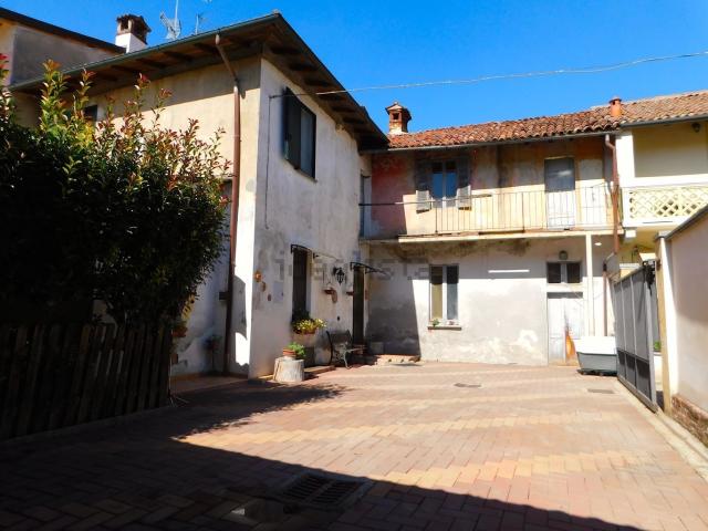 Casa in vendita a Garlasco, Lombardia