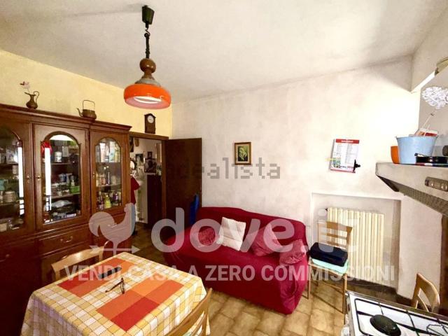 Casa in vendita a Ghisalba, Bergamo