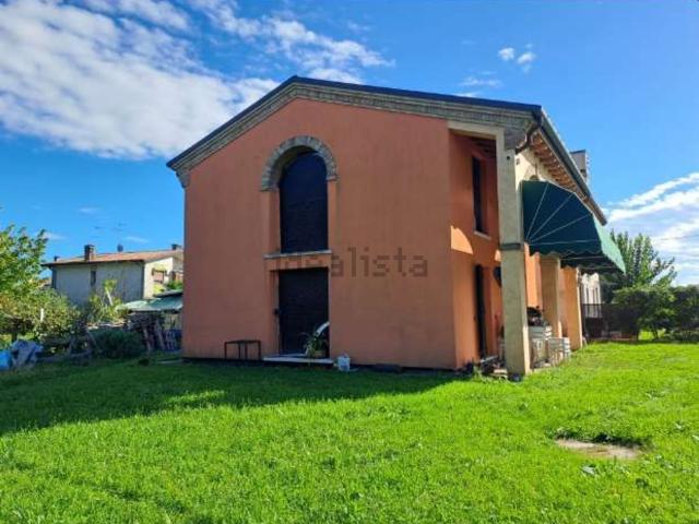 Casa in vendita a San Michele, Casale Sul Sile