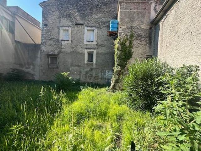 Casa in vendita a Centro storico, Alatri