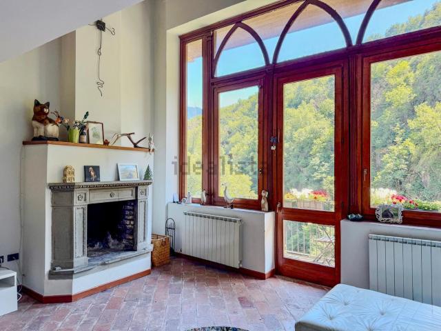 Casa in vendita a Comunità montana della valle Camonica, Darfo