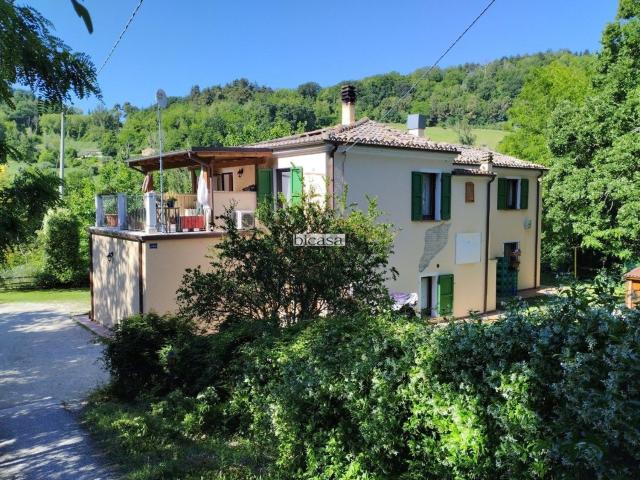 Casa in vendita a Marche, Pesaro E Urbino
