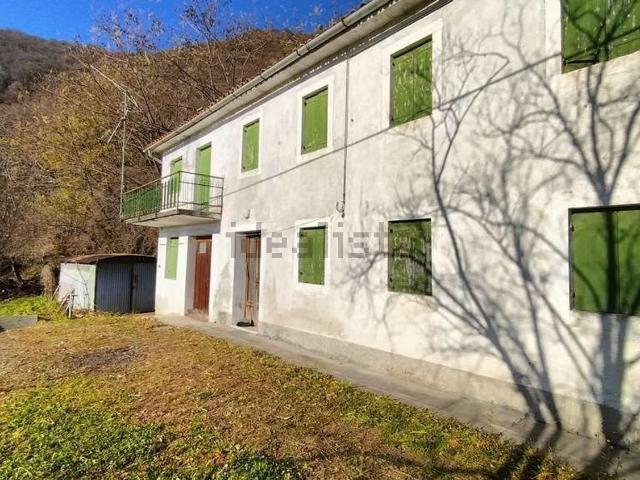 Casa in vendita a Longhere, Vittorio Veneto