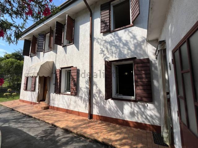 Casa in vendita a Fogliano, Fogliano Redipuglia