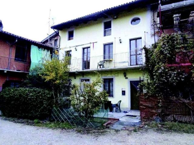 Casa in vendita a Piemonte, Cuneo