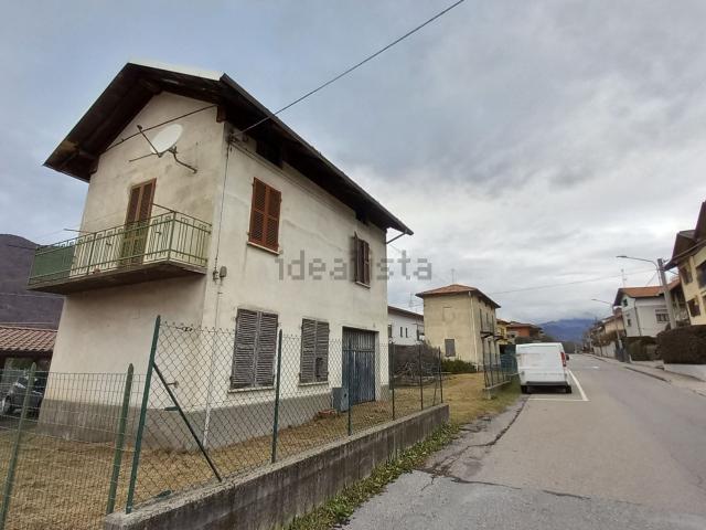Casa in vendita a Cellio con Breia, Piemonte