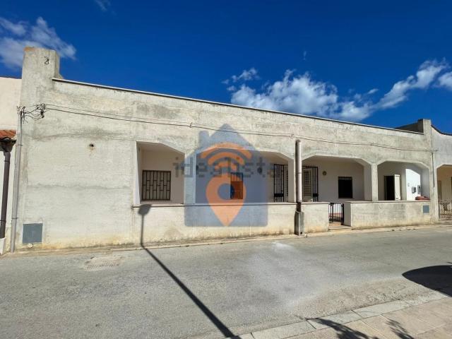 Casa in vendita a Castelvetrano, Sicilia