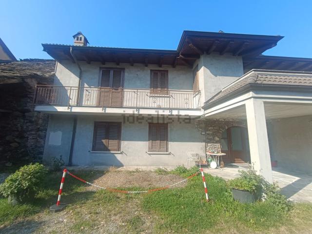 Casa in vendita a Piemonte, Verbano-cusio-ossola