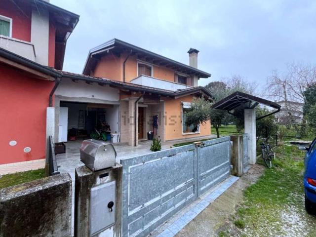 Casa in vendita a Morsano Al Tagliamento, Friuli-Venezia Giulia