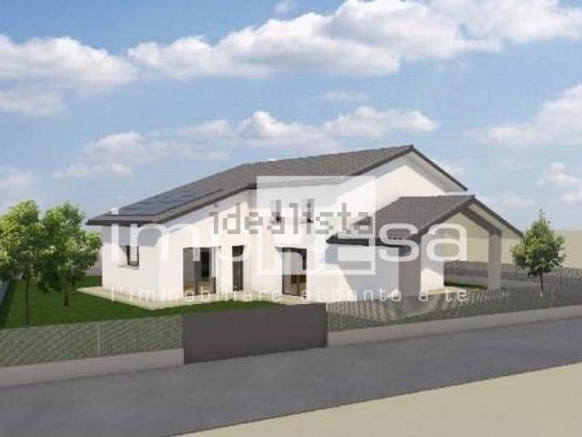 Casa in vendita a Camalò, Povegliano