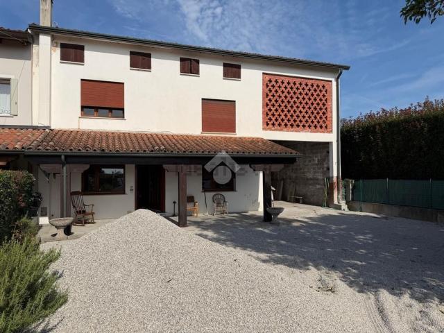 Casa in vendita a Camazzole, Carmignano di Brenta