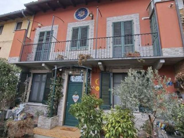 Casa in vendita a Piemonte, Alessandria
