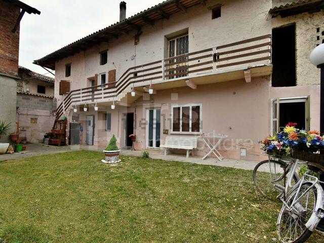 Casa in vendita a Flaibano, Friuli-Venezia Giulia