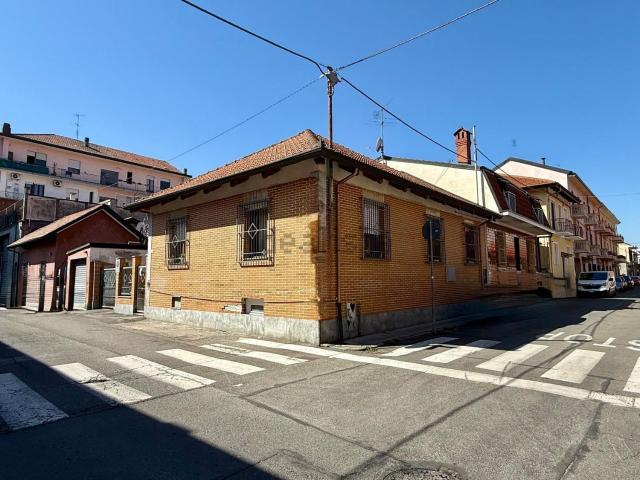 Casa in vendita a Piemonte, Torino