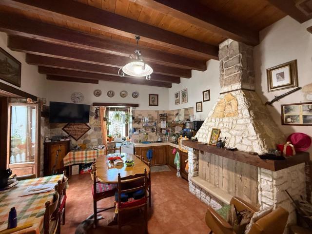 Casa in vendita a Fara San Martino, Abruzzo