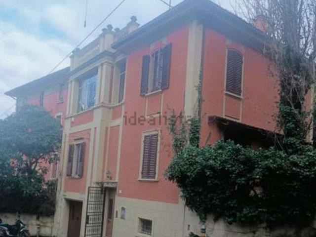 Casa in vendita a Porto-Saragozza, Bologna
