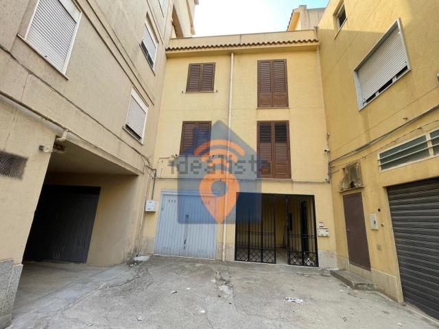 Casa in vendita a Borgo Misericordia, Castelvetrano