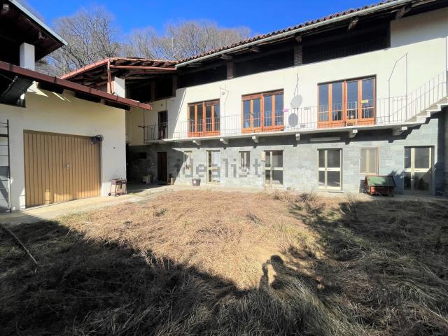 Casa in vendita a Piemonte, Torino