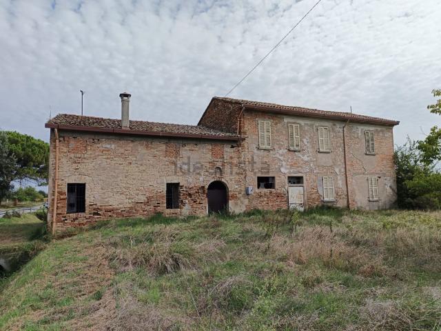 Casa in vendita a Unione dei comuni della Bassa Romagna, Lugo