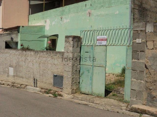 Casa in vendita a Barrali, Sardigna/Sardegna