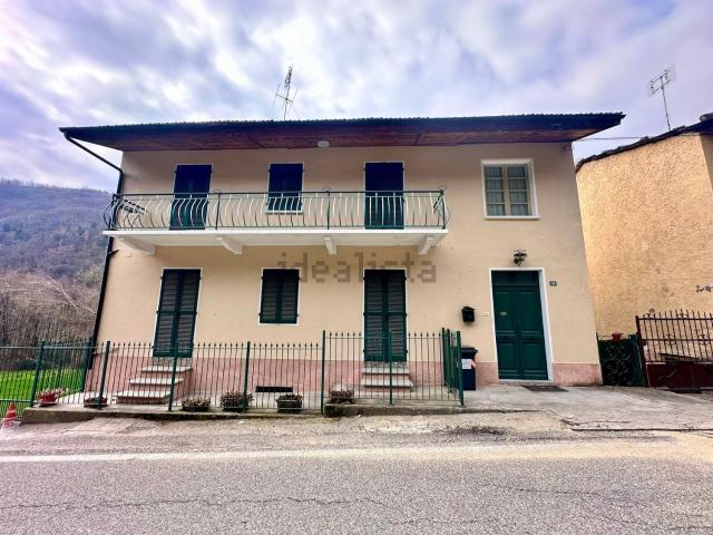 Casa in vendita a Borgata Sangonetto, Piemonte