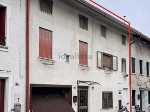 Casa in vendita a Carrè, Veneto
