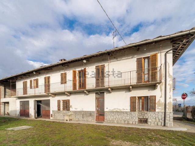 Casa in vendita a Piemonte, Cuneo