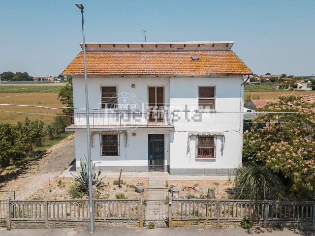 Casa in vendita a Nuovo Circondario Imolese, Medicina