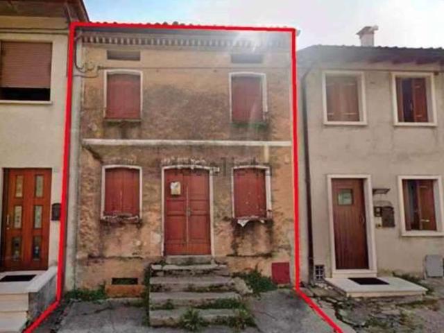 Casa in vendita a Cogollo Del Cengio, Veneto