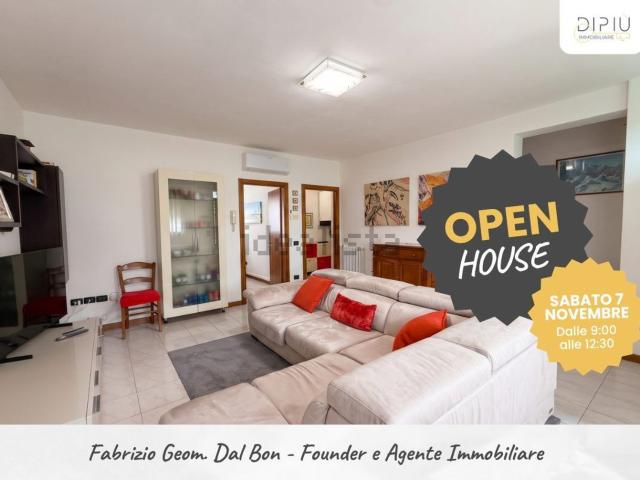 Casa in vendita a Villaverla, Vicenza