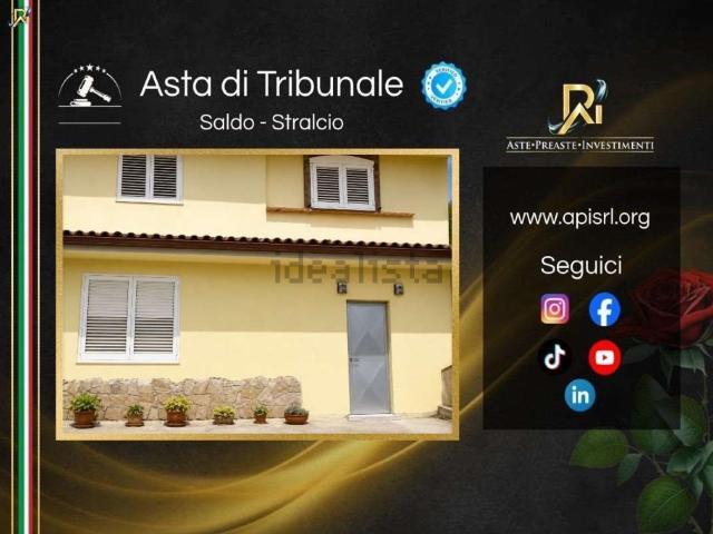 Casa in vendita a Sardigna/Sardegna