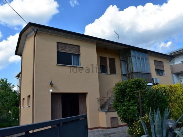 Casa in vendita a Albignasego, Veneto