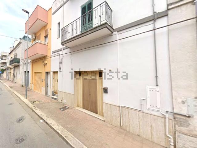 Casa in vendita a Puglia, Taranto