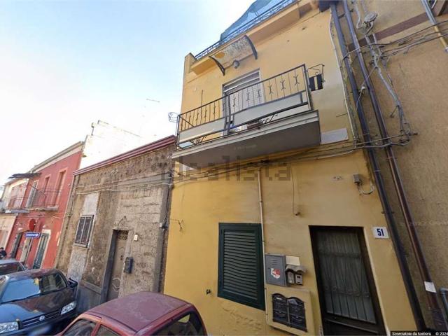 Casa in vendita a San Giovanni La Punta, Sicilia