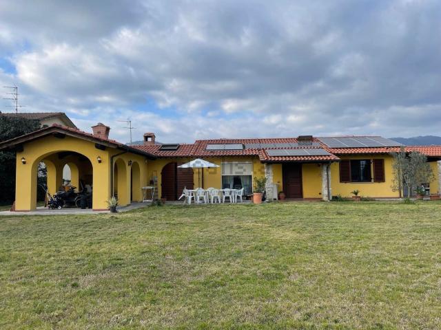 Casa in vendita a Santa Maria, Buggiano