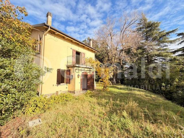 Casa in vendita a Unione dei comuni Valli del Reno, Lavino e Samoggia, Sasso Marconi