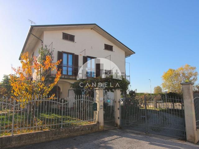 Casa in vendita a Sottano, Magliano Alpi