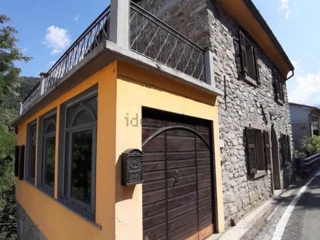 Casa in vendita a Unione di comuni Montana Lunigiana, Fivizzano