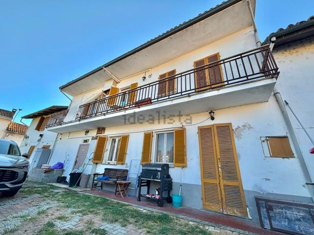 Casa in vendita a Mortara, Pavia