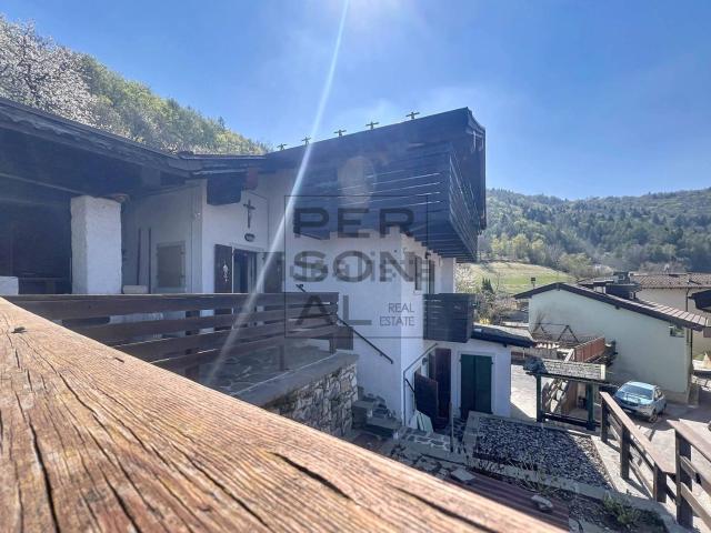 Casa in vendita a Comunità della Vallagarina, Brentonico