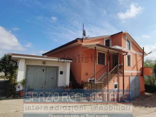 Casa in vendita a Arsita, Abruzzo