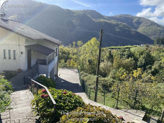 Casa in vendita a Unione di comuni Montana Lunigiana, Comano