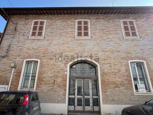 Casa in vendita a San Rocco, Ravenna