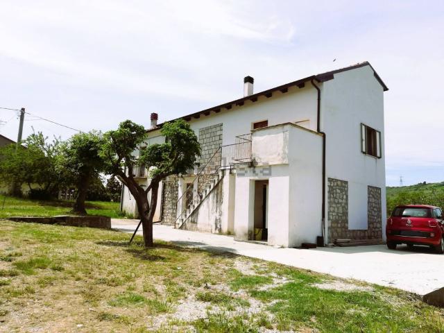 Casa in vendita a Gissi, Abruzzo