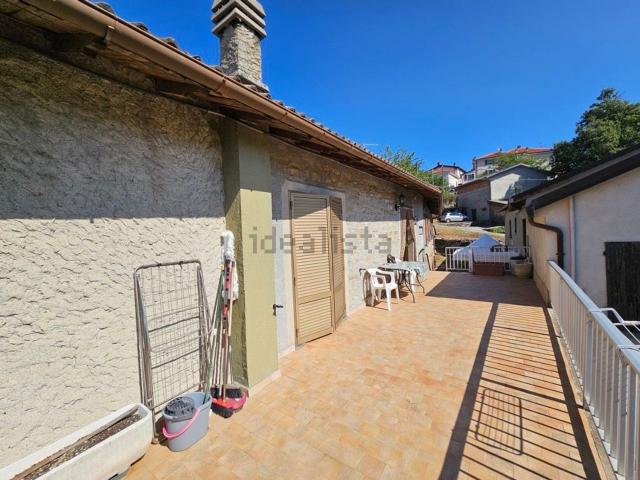 Casa in vendita a Bottioni, Solignano