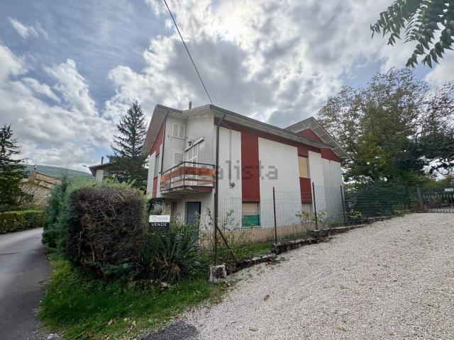 Casa in vendita a Marche, Ancona