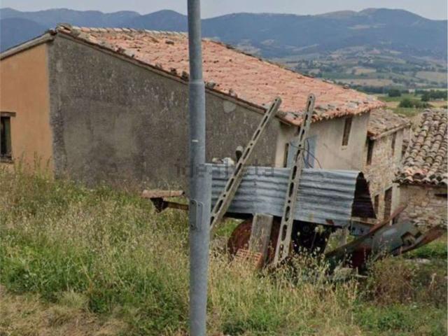 Casa in vendita a Marche, Macerata