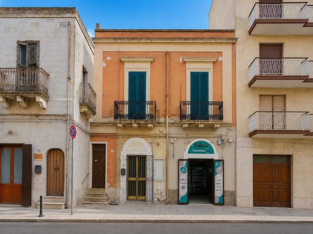 Casa in vendita a Puglia, Brindisi