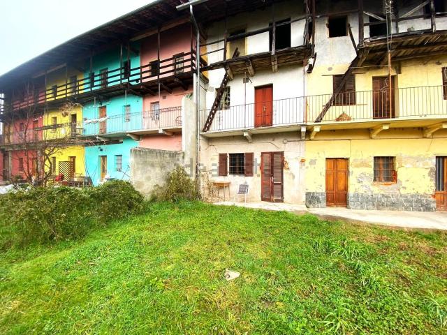 Casa in vendita a Le Fornaci, Piemonte