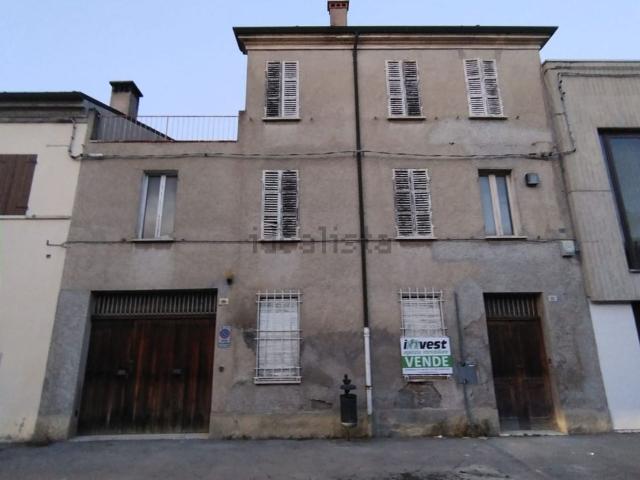 Casa in vendita a Unione dei comuni della Bassa Romagna, Lugo
